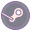Steam logo