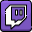 Twitch logo